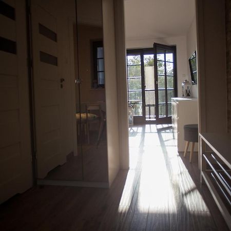 Apartament Kameralny Kazimierz Dolny Exterior foto