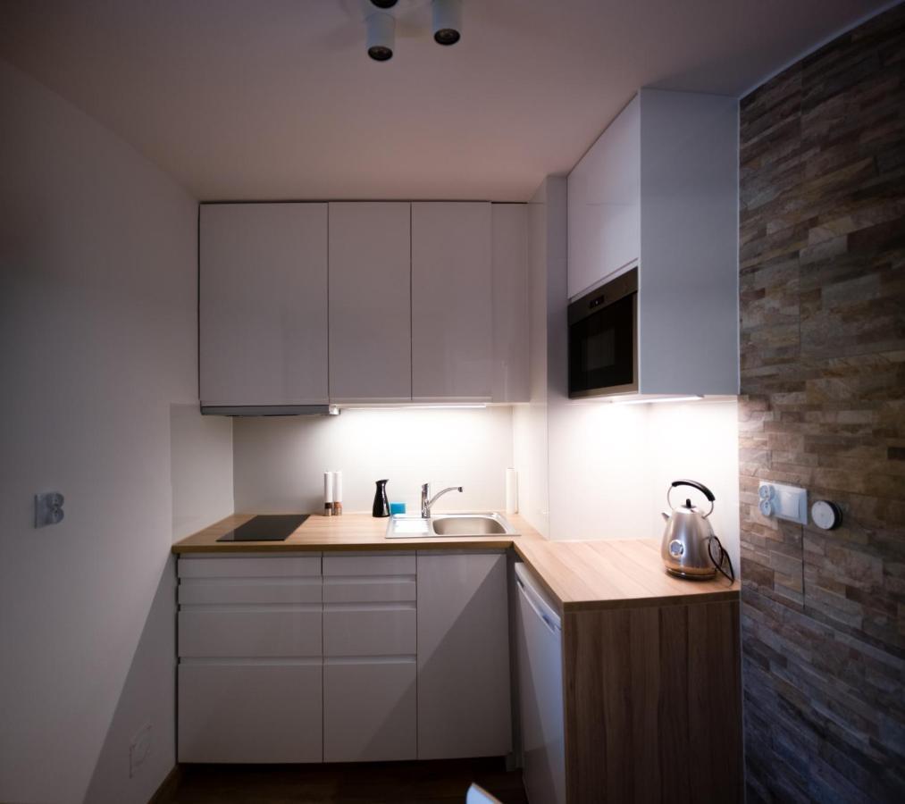 Apartament Kameralny Kazimierz Dolny Exterior foto